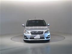 インプレッサ 2.0iアイサイト