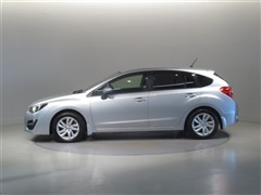 インプレッサ 2.0iアイサイト