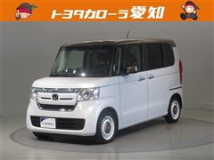 N-BOX G Lセンシング