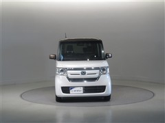 N-BOX G Lセンシング