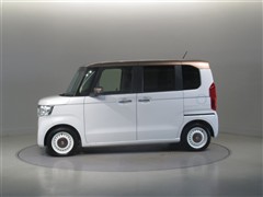 N-BOX G Lセンシング