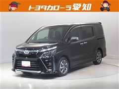 ヴォクシー ZSキラメキ3