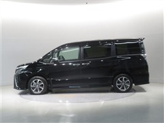 ヴォクシー ZSキラメキ3