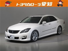 クラウンアスリート アニバーサリーED