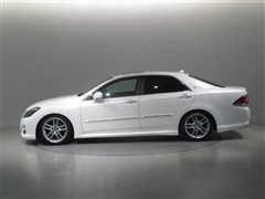 クラウンアスリート アニバーサリーED