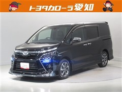 ヴォクシー ZSキラメキ3