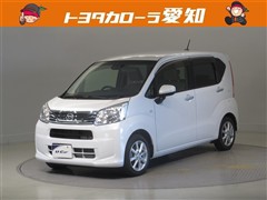 ムーヴ Xターボ SA3