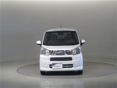 ムーヴ Xターボ SA3