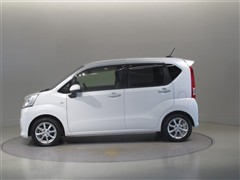 ムーヴ Xターボ SA3