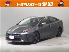 プリウス S ツーリングブラックE