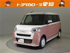 ムーヴキャンバス ストライプス G