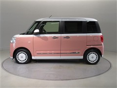 ムーヴキャンバス ストライプス G