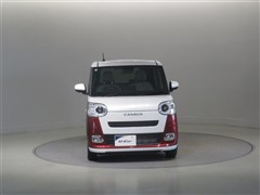 ムーヴキャンバス ストライプス G