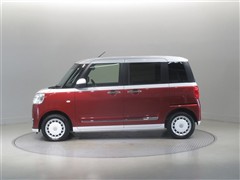 ムーヴキャンバス ストライプス G