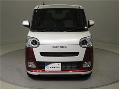 ムーヴキャンバス ストライプス G