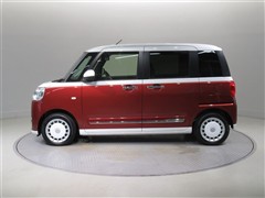 ムーヴキャンバス ストライプス G