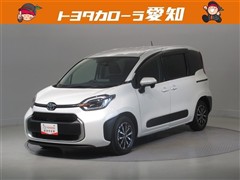 シエンタ ハイブリッド Z