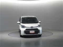 シエンタ ハイブリッド Z