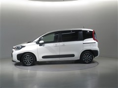 シエンタ ハイブリッド Z