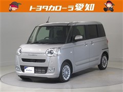 ムーヴキャンバス セオリー G