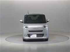 ムーヴキャンバス セオリー G