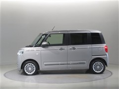 ムーヴキャンバス セオリー G