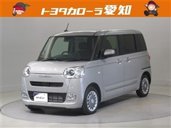 ムーヴキャンバス セオリー G