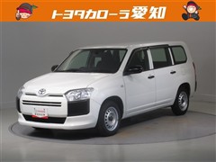 プロボックスバン DXコンフォート