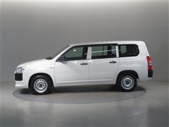 プロボックスバン DXコンフォート