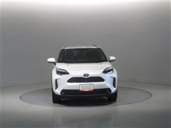 ヤリスクロス ハイブリッド Z