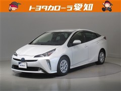 プリウス Sセーフティプラス2