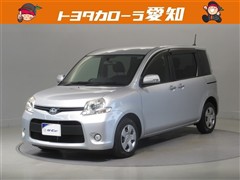 シエンタ DICEリミテッド