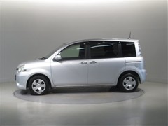 シエンタ DICEリミテッド