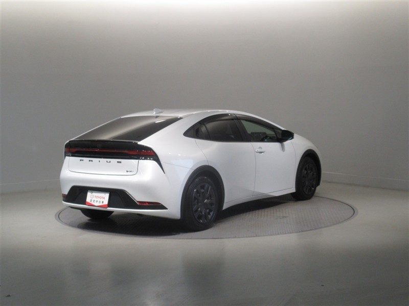 プリウス G（34702A362032）の中古車 | トヨタ認定中古車 | トヨタ