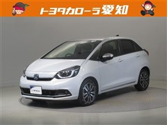 フィット e:HEV LUXE