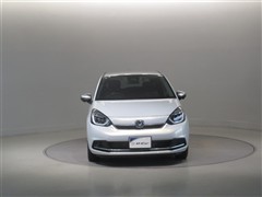 フィット e:HEV LUXE