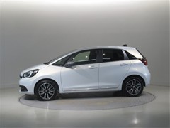 フィット e:HEV LUXE