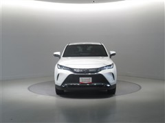 ハリアー Z レザーパッケージ