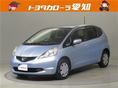 ホンダ フィット 1.3G