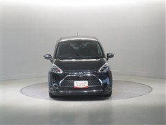 シエンタ Gセーフティエディション