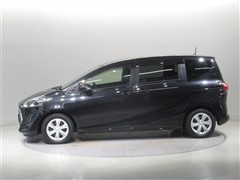 シエンタ Gセーフティエディション