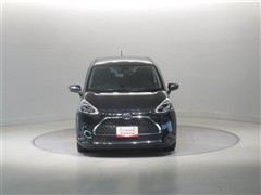 シエンタ Gセーフティエディション