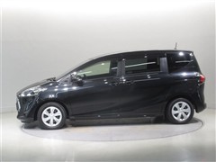 シエンタ Gセーフティエディション