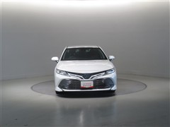 カムリHV Gレザーパッケージ