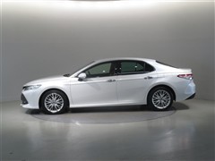 カムリHV Gレザーパッケージ