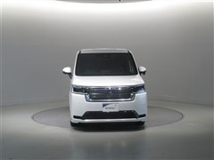 ステップワゴンE:HEVスパーダ