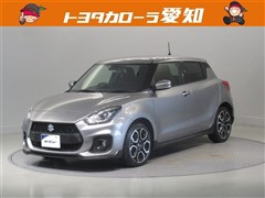 スイフト スポーツ