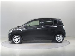 ミライース XスマートセレクションSA