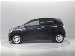 ミライース XスマートセレクションSA