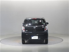 ミライース XスマートセレクションSA